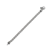 Herrenarmreif Albert M. WSOX00333.S