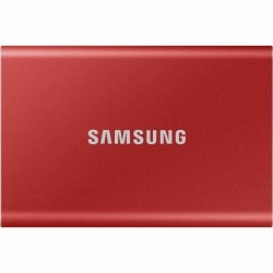 Disque Dur Externe Samsung Portable SSD T7 2 TB SSD