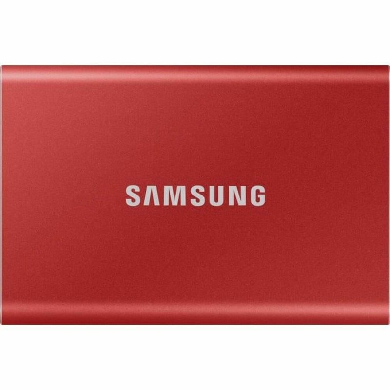 Disque Dur Externe Samsung Portable SSD T7 2 TB SSD