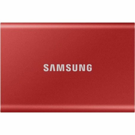 Disque Dur Externe Samsung Portable SSD T7 2 TB SSD