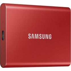 Disque Dur Externe Samsung Portable SSD T7 2 TB SSD