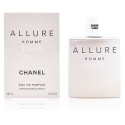 Herrenparfüm Allure Homme Edition Blanche Chanel EDP EDP