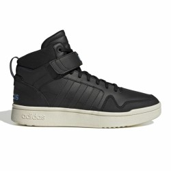 Chaussures casual homme POSTMOVE MID Adidas GY7163 Noir