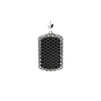Pendentif Homme Albert M. WSOX00127.BS-S
