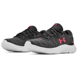 Chaussures de sport pour femme MOJO 2 3024131  Under Armour 105 Gris