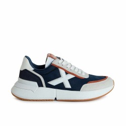 Baskets VERSUS 51 Munich 4173051  Blue marine