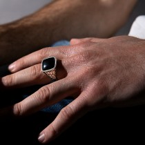 Bague Femme Albert M. WSOX00575.BO-20