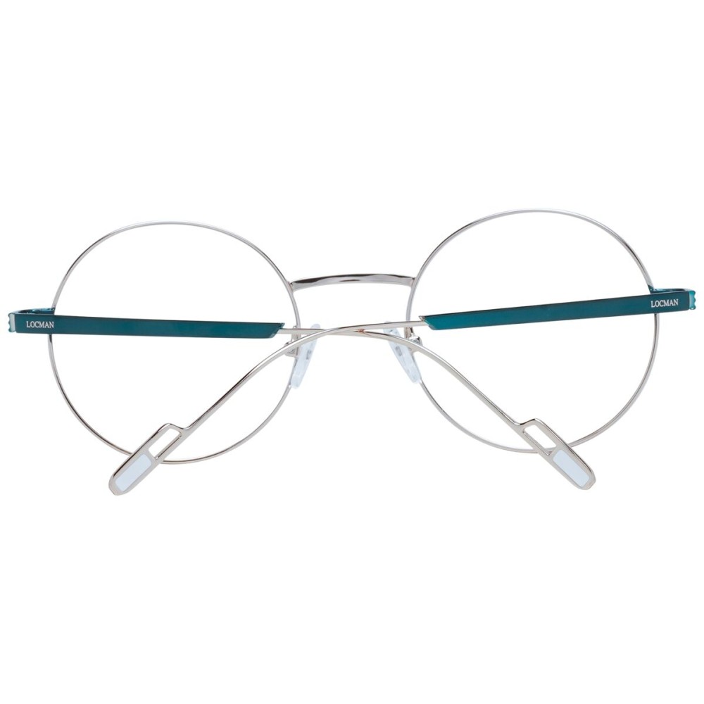Lunettes de soleil enfant Locman LOCV001 51GRN