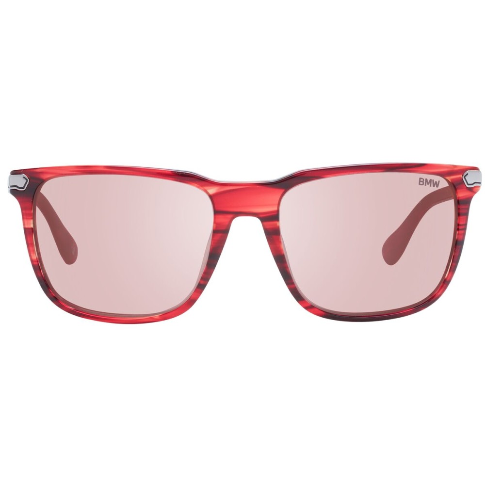 Lunettes de soleil Homme BMW BW0037 5668L