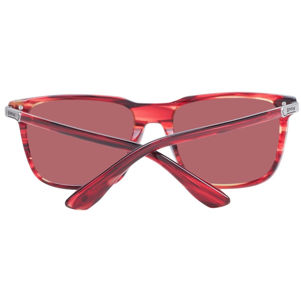 Herrensonnenbrille BMW BW0037 5668L