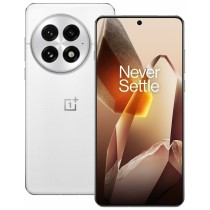 Smartphone OnePlus 13 Qualcomm Snapdragon 8 Elite 512 GB Blanc