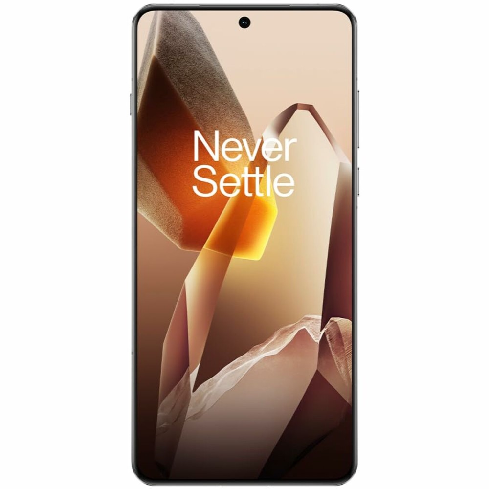 Smartphone OnePlus 13 Qualcomm Snapdragon 8 Elite 512 GB White
