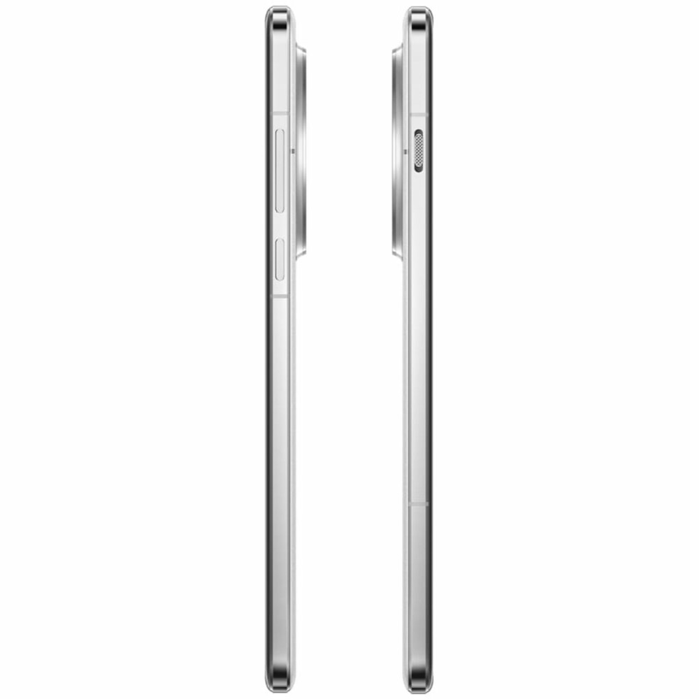 Smartphone OnePlus 13 Qualcomm Snapdragon 8 Elite 512 GB White
