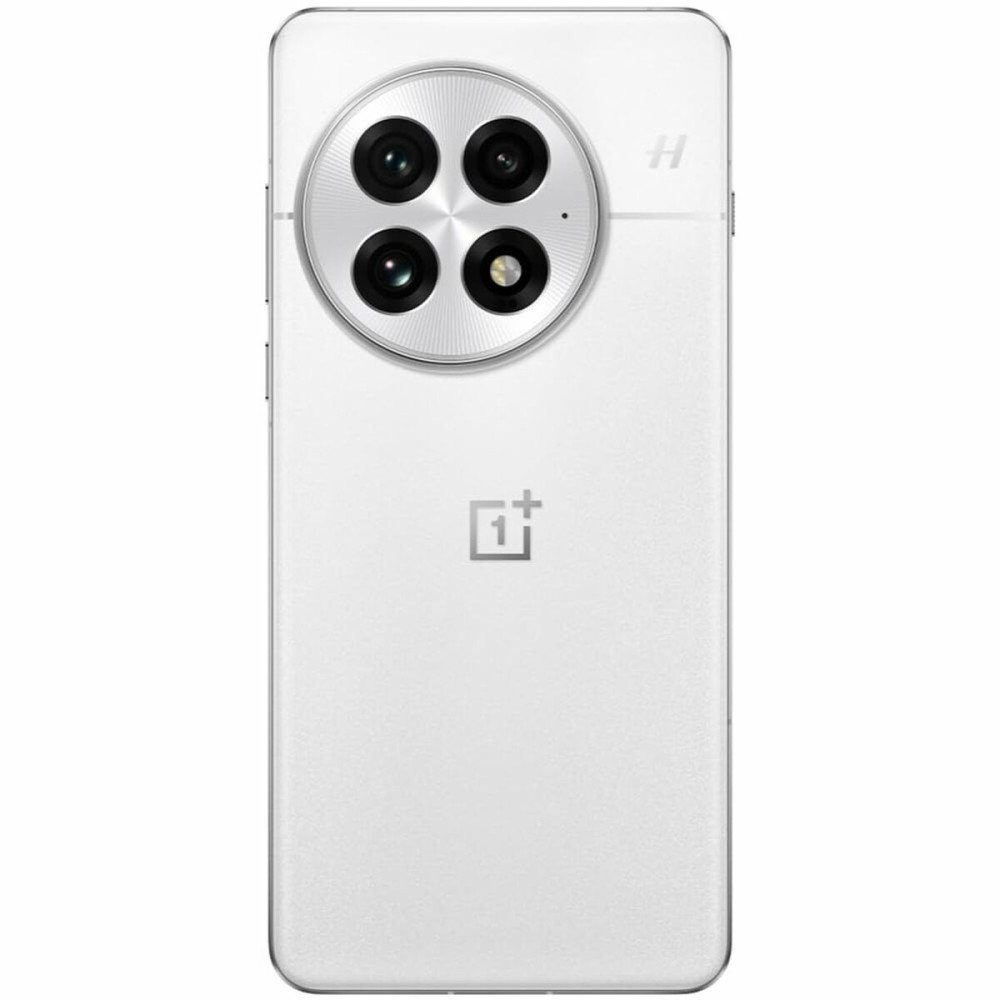 Smartphone OnePlus 13 Qualcomm Snapdragon 8 Elite 512 GB White