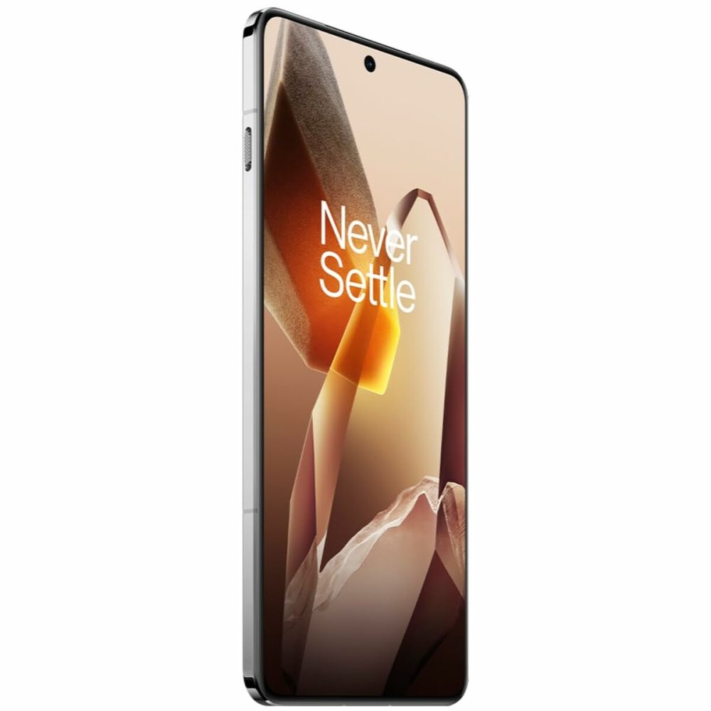 Smartphone OnePlus 13 Qualcomm Snapdragon 8 Elite 512 GB Weiß