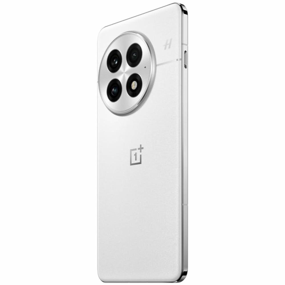 Smartphone OnePlus 13 Qualcomm Snapdragon 8 Elite 512 GB White