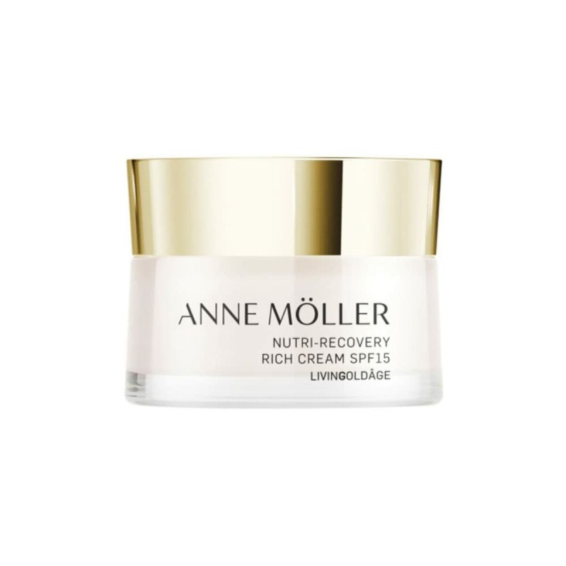 Crème visage Anne Möller (30 ml)