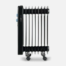 Radiateur à Huile (9 modules) Universal Blue 1500 W (Reconditionné A)