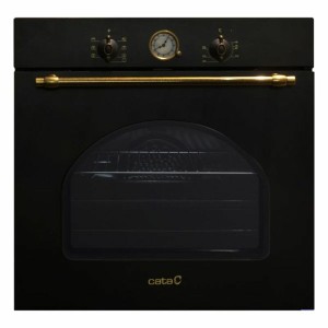 Multifunktionsherd Cata MRA 7108 BK 60 L 2300 W