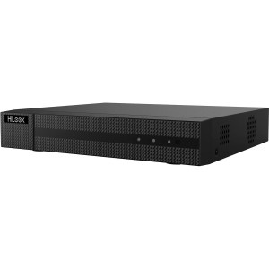 Videoaufzeichner im Netz Hikvision NVR-8CH-4MP/8P