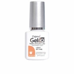 Nagellack Gel iQ Beter Light my FIre (5 ml)