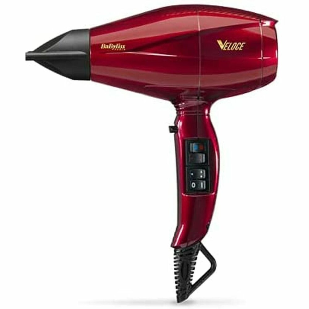 Sèche-cheveux Babyliss 6750DE 2200W 