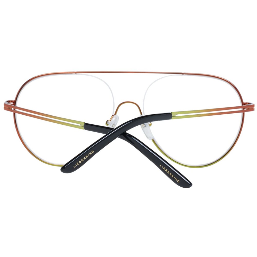 Monture de Lunettes Unisexe Liebeskind Berlin 11054-00335 54
