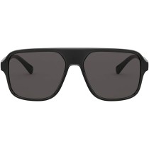 Lunettes de soleil Homme Dolce & Gabbana STEP INJECTION DG 6134