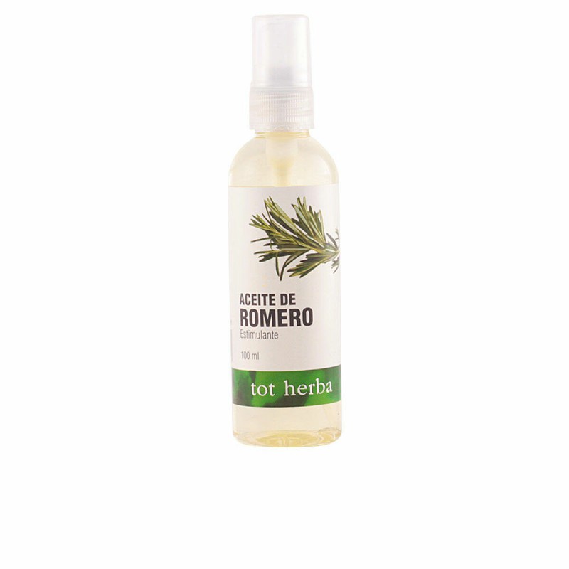 Huile corporelle Romero Tot Herba Aceite Cuerpo 100 ml