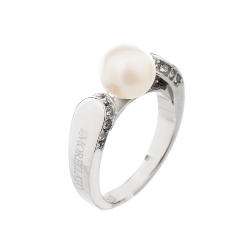 Bague Femme Morellato SRR19012 (12)