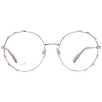Brillenfassung Swarovski SK5380 57033