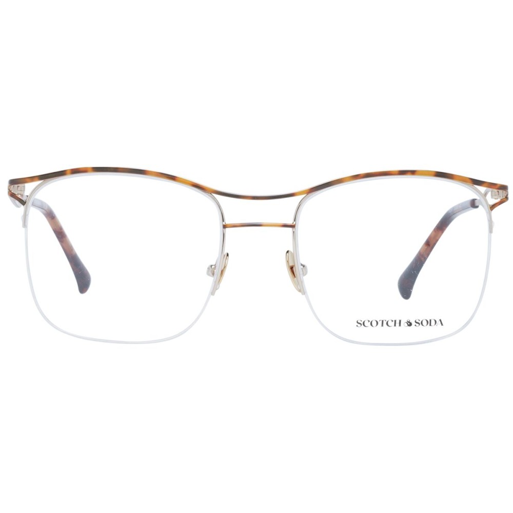 Brillenfassung Scotch & Soda SS2015 53402