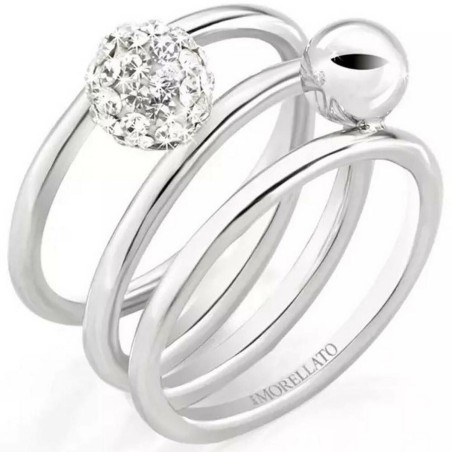 Bague Femme Morellato SAET09012 (12)