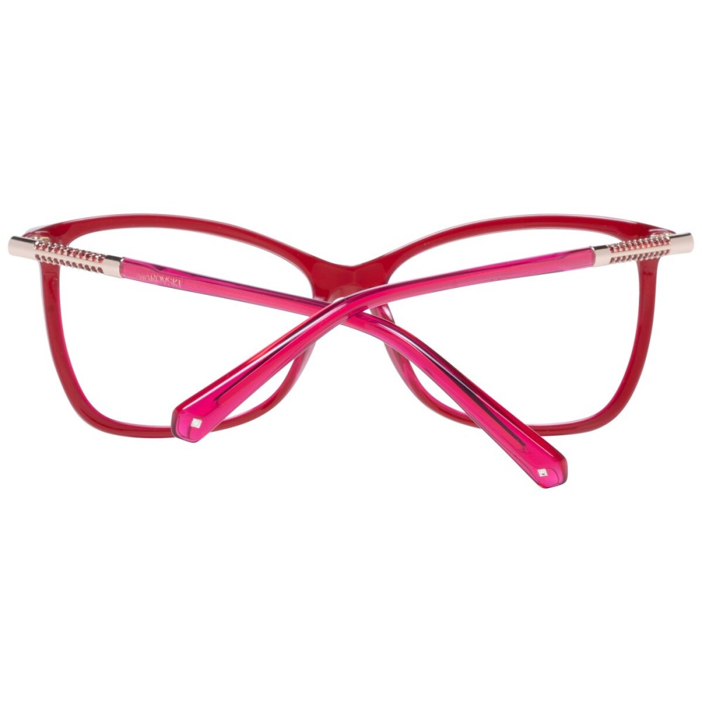Brillenfassung Swarovski SK5384 55066