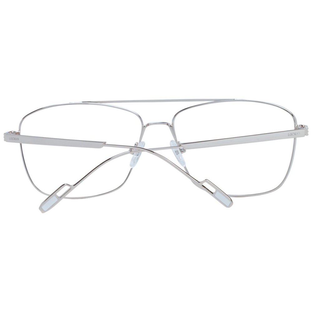 Brillenfassung Locman LOCV014 60GLD