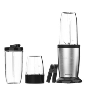 Standmixer Taurus Shake & Go Schwarz 800 W Edelstahl