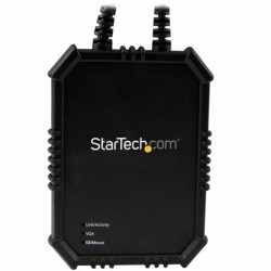 KVM switch Startech NOTECONS02X USB 2.0 VGA