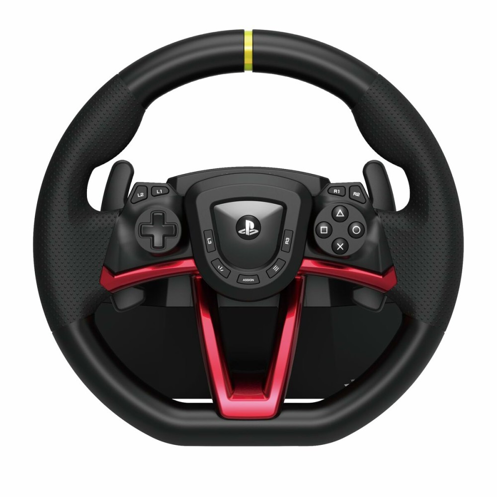 Flugblatt HORI RACING APEX RWA