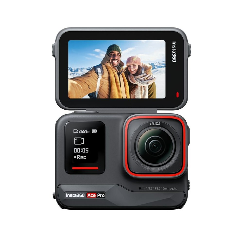 Caméra de sport Insta360