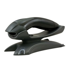 Barcode Reader with Support Honeywell Voyager 1202G