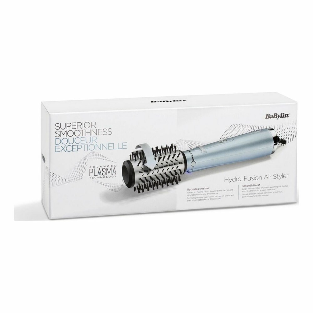Brosse Babyliss HYDROFUSIONAIRSTYLER 700 W