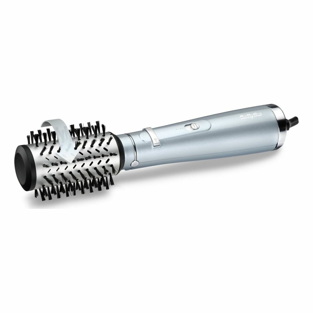 Brosse Babyliss HYDROFUSIONAIRSTYLER 700 W