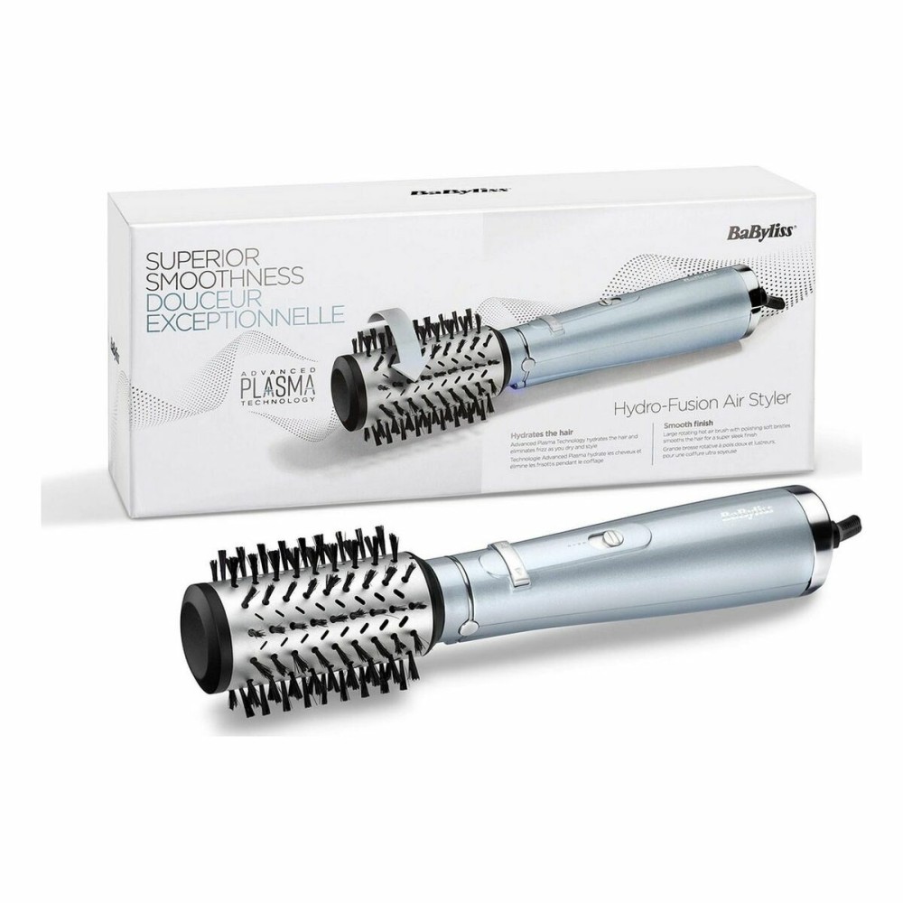 Brosse Babyliss HYDROFUSIONAIRSTYLER 700 W