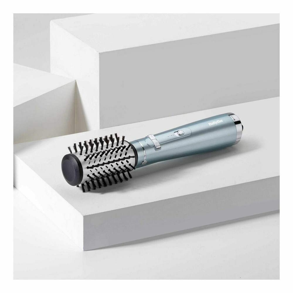 Brosse Babyliss HYDROFUSIONAIRSTYLER 700 W