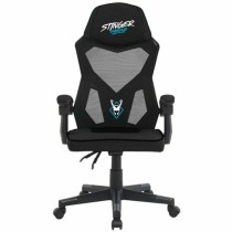 Gaming-Stuhl Woxter GM26-124 Schwarz
