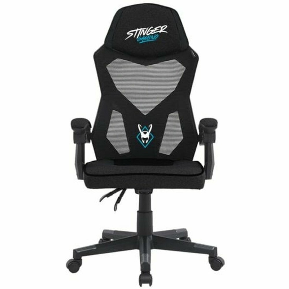 Gaming-Stuhl Woxter GM26-124 Schwarz