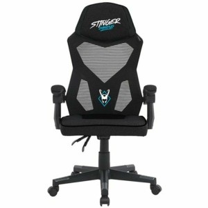 Gaming-Stuhl Woxter GM26-124 Schwarz