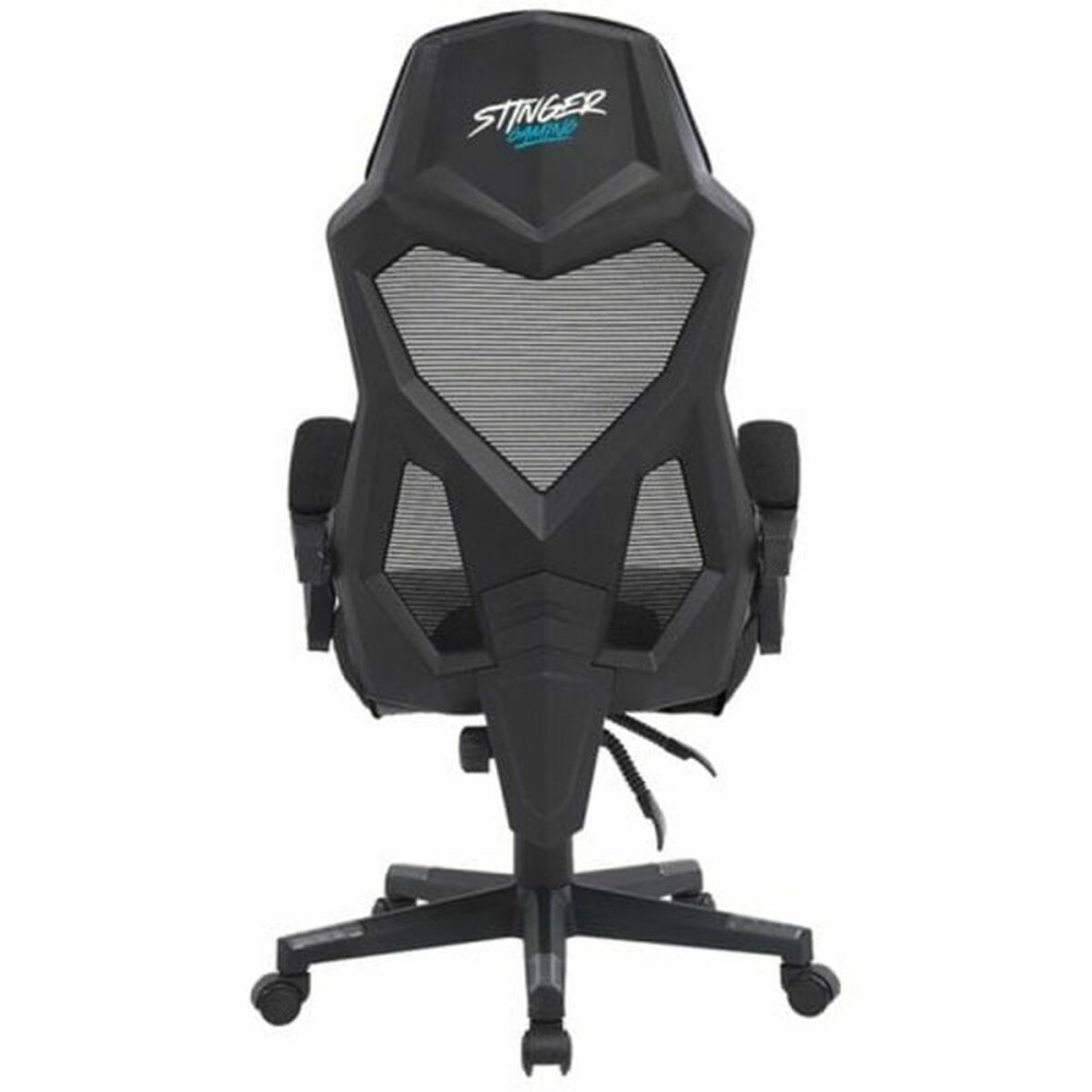 Gaming-Stuhl Woxter GM26-124 Schwarz