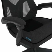 Gaming-Stuhl Woxter GM26-124 Schwarz