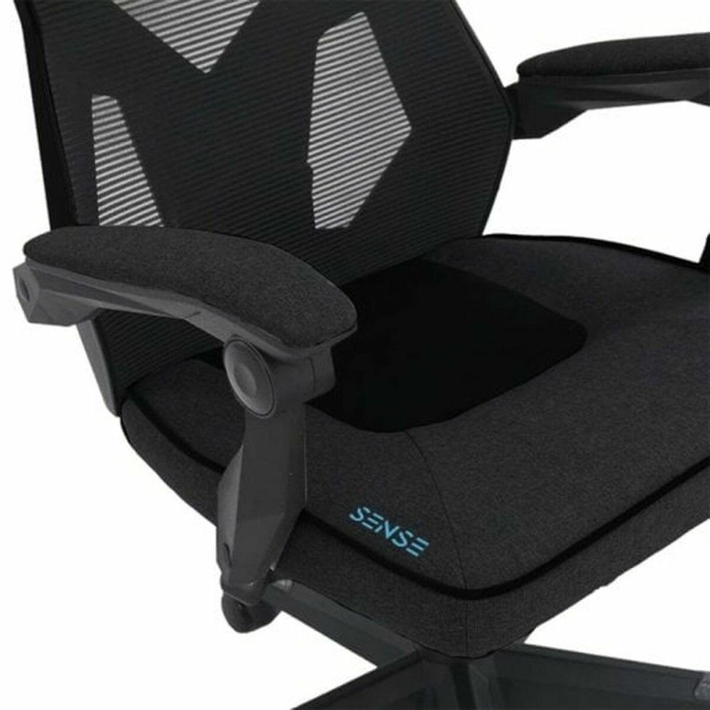 Gaming-Stuhl Woxter GM26-124 Schwarz